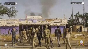 Al menos 27 muertos en Sudán en ataque atribuido a las FAR