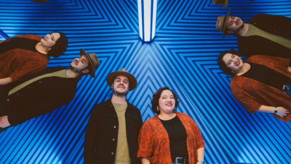 'Al ritmo de mi ciudad': el homenaje que Color Nativo le hace a Bogotá