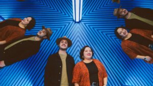 ‘Al ritmo de mi ciudad’: el homenaje que Color Nativo le hace a Bogotá