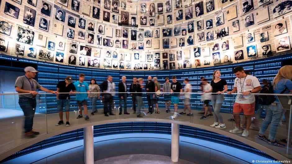 Alemania acogerá primer centro de Yad Vashem fuera de Israel