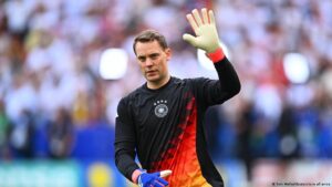 Alemania anuncia lista para el Mundial 2026: vuelve Neuer