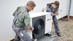 Alemania frena parte de su transición energética
