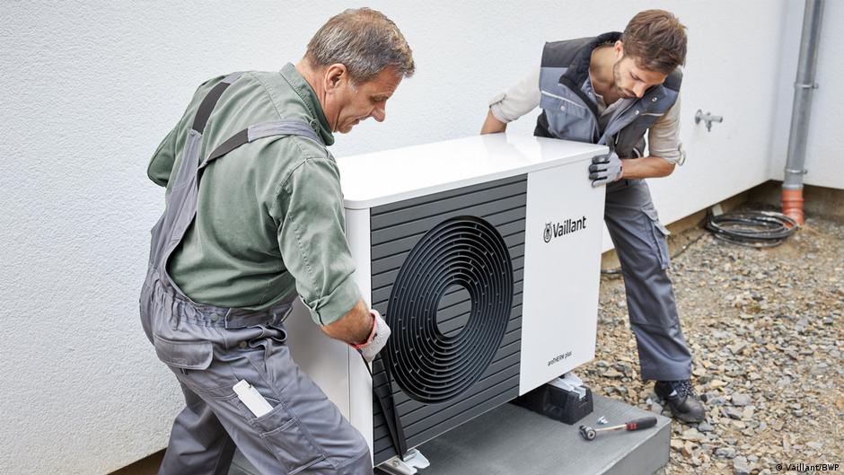 Alemania frena parte de su transición energética