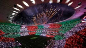 Alertan grandes niveles de contaminación ambiental por el Mundial 2026