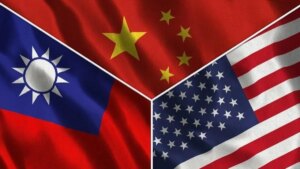 Alertan por el riesgo de una escalada nuclear entre EEUU y China en la disputa por Taiwán