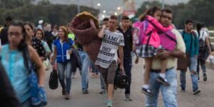 Alertan sobre baja formación en migrantes que retornan