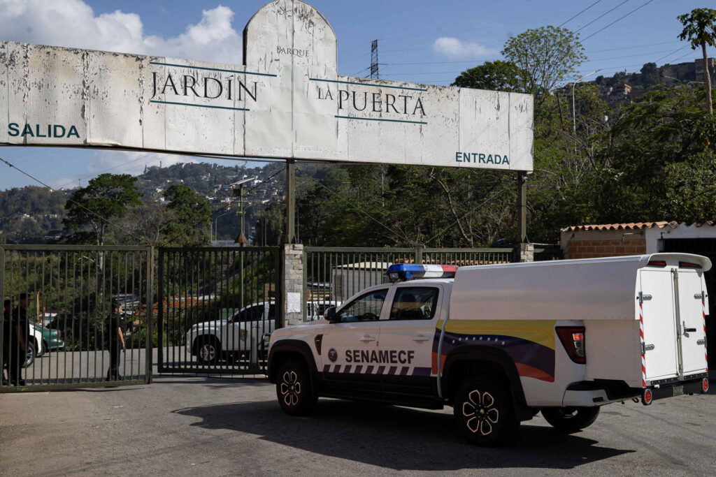 Alertaron que 27 de presos políticos han muerto bajo custodia del chavismo desde 2014