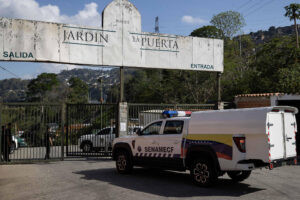 Alertaron que 27 de presos políticos han muerto bajo custodia del chavismo desde 2014