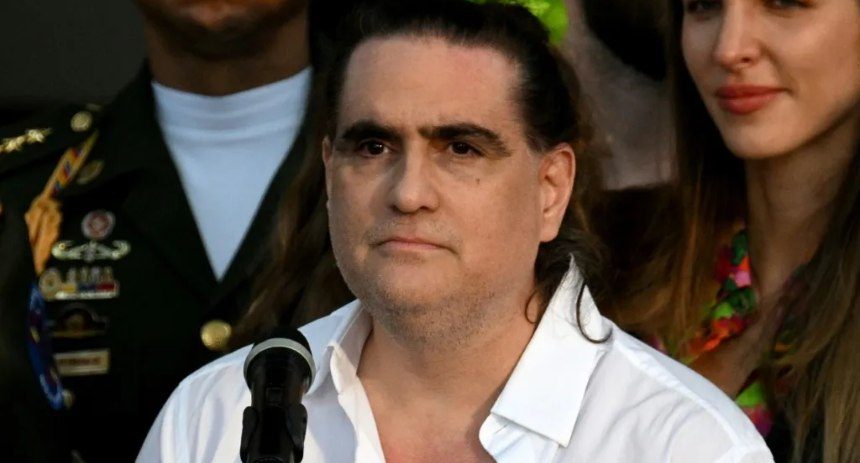 Alex Saab fue acusado por la DEA de liderar 'conspiración internacional de lavado de dinero' vinculada a los alimentos del CLAP