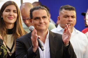 Alex Saab habría entregado pruebas contra quienes hicieron negocios con él