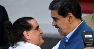 Alex Saab será extraditado a Estados Unidos: asegura Carlos Tablante, director de Cuentas Claras Digital – Efecto Cocuyo