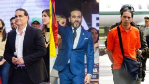 Alex Saab y David Murcia: las sombras de Abelardo de la Espriella como abogado empañan su candidatura presidencial – AlbertoNews