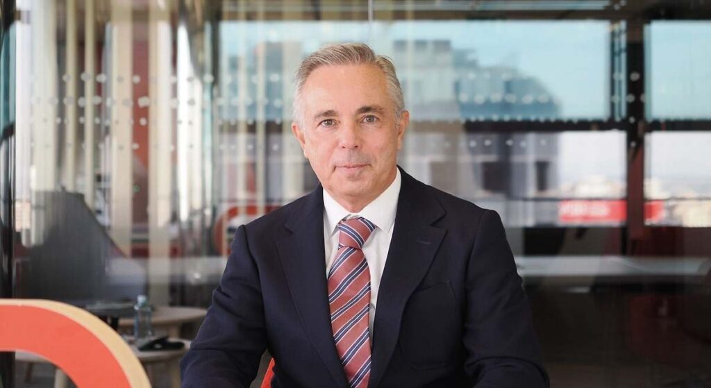 Alfonso Cossío (Oracle): "Las empresas que aún no han probado los agentes de Inteligencia Artificial ya van tarde"