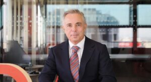 Alfonso Cossío (Oracle): «Las empresas que aún no han probado los agentes de Inteligencia Artificial ya van tarde»
