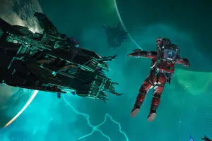 Algo terrible acaba de ocurrir en No Man’s Sky con su nueva actualización: El Enjambre, un nuevo enemigo que amenaza la realidad