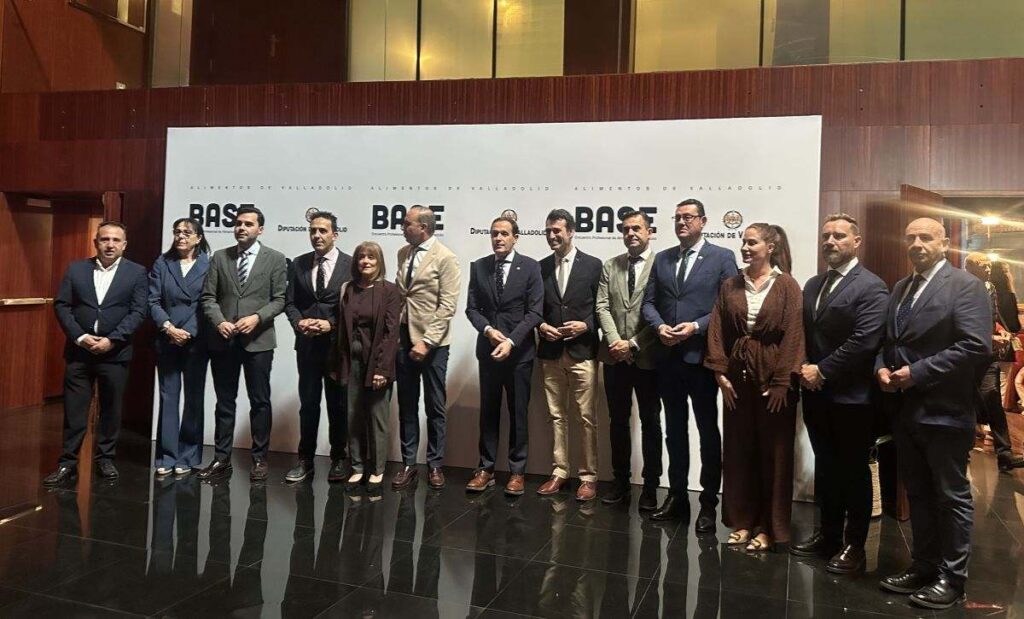 'Alimentos de Valladolid' prevé abrir una tienda física en Madrid este 2026 en el que celebra su X aniversario