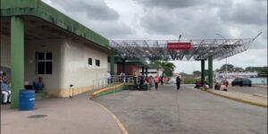 Amenazan a equipo de prensa en Maturín