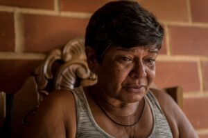 Amnistía excluye al preso político más antiguo de Carabobo