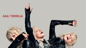 Ana Torroja regresa de concierto a Colombia y habló con EL TIEMPO: ‘Sentía que se había acabado mi momento’