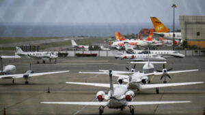#Análisis: TSA evalúa aeropuertos de Barcelona y Maracaibo para operar vuelos directos a EEUU