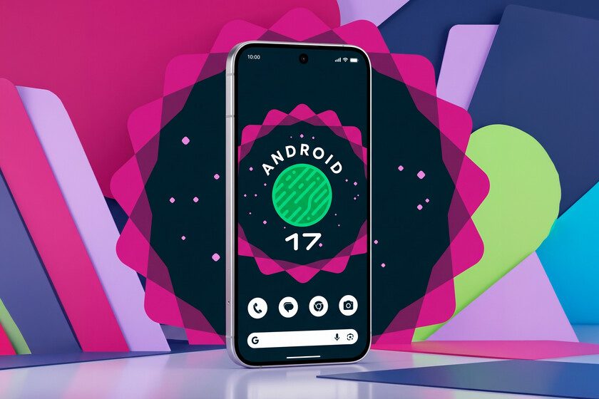 Android 17 quiere ser más que Gemini Intelligence: sus otras novedades también tienen mucho que decir