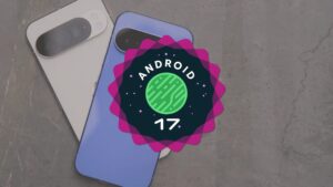 Android 17: todos los móviles que recibirán la actualización