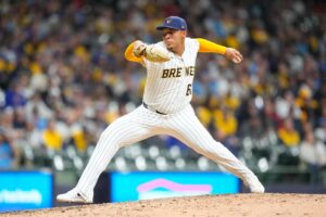 Angel Zerpa será sometido a una cirugía Tommy John – AlbertoNews