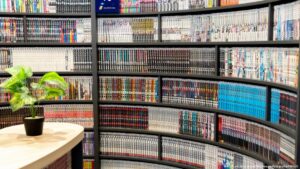 Anime contra la depresión: la apuesta terapéutica de Japón