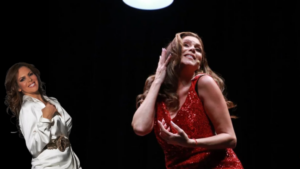 Anna Beatriz Osorio regresará este #24May con la comedia «No soy loca, soy bipolar»