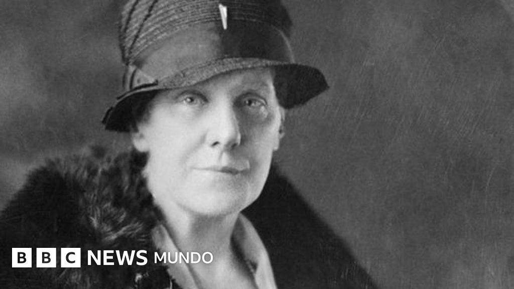 Anna Jarvis, la mujer que inventó el Día de la Madre y se arrepintió