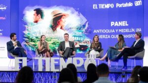 Antioquia y Medellín, la fuerza que transforma: la lógica de la asociatividad y la focalización de problemas comunes como base del progreso regional