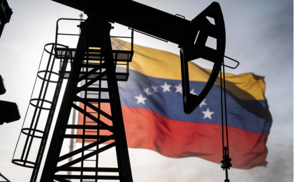 Anuncian que "en las próximas semanas" llegarán más empresas petroleras a Venezuela