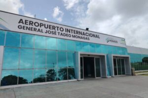 Anuncian reinicio de vuelos internacionales en el Aeropuerto de Maturín