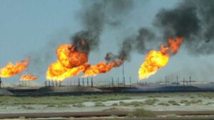 Aprovechamiento del gas quemado reactivaría sectores eléctrico y petroquímico nacional