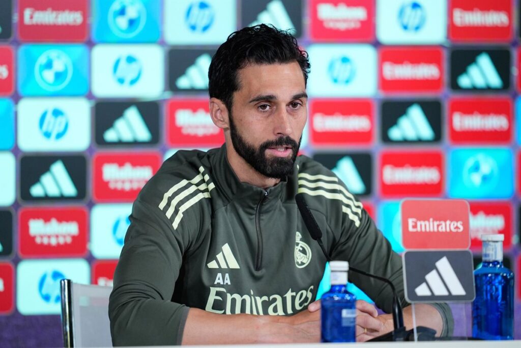 Arbeloa no seguirá en el Real Madrid: "Me voy agradecido"