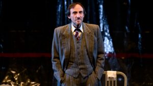 Archivada la investigación contra el actor Juan Codina por  agresión sexual al faltar “una mínima credibilidad”