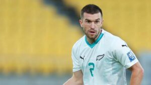 Argentinos convierten en «leyenda» a Tim Payne, el jugador «menos conocido» del Mundial – AlbertoNews