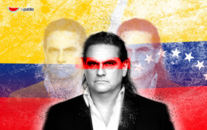 Armando Info: Alex Saab se perdió «Il Ritorno»