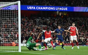 Arsenal – Atlético en directo | El Atlético cae ante el Arsenal y se queda a las puertas de la final de la Champions