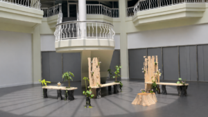 Arte inmersivo y exposiciones clave en Miami este verano