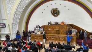 Asamblea Nacional apoya investigaciones de la Fiscalía en caso de Víctor Quero