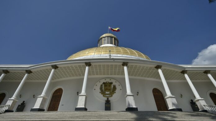 Asamblea Nacional respalda investigaciones en el caso de Víctor Hugo Quero