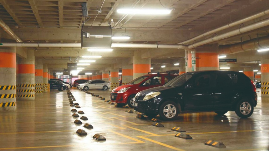 Asamblea Nacional: ¿Cuánto debería costar la hora de estacionamiento y qué pasará con los 'cuidadores' informales?