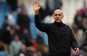 Aseguran que Pep Guardiola dejará el Manchester City este fin de semana