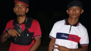 Asesinados jefa de consejo comunal y su esposo