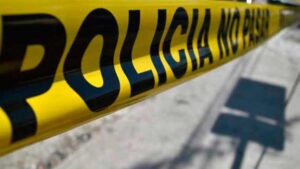 Asesinan a una mujer en el barrio La Lira