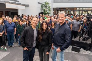 Asha Sharma cambia casi al completo la ejecutiva de Xbox con antiguos conocidos de la IA… A la vez que cancela Copilot para consolas