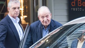 Así es el asador de Galicia donde comió Juan Carlos I: también lo visitó Jennifer López