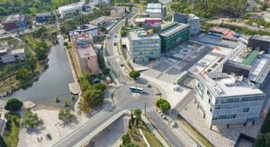 Así ha perdido Málaga una inversión de 1.000 millones por falta de potencia eléctrica