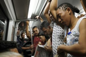 Así quedó el nuevo precio del pasaje en el Metro de Caracas